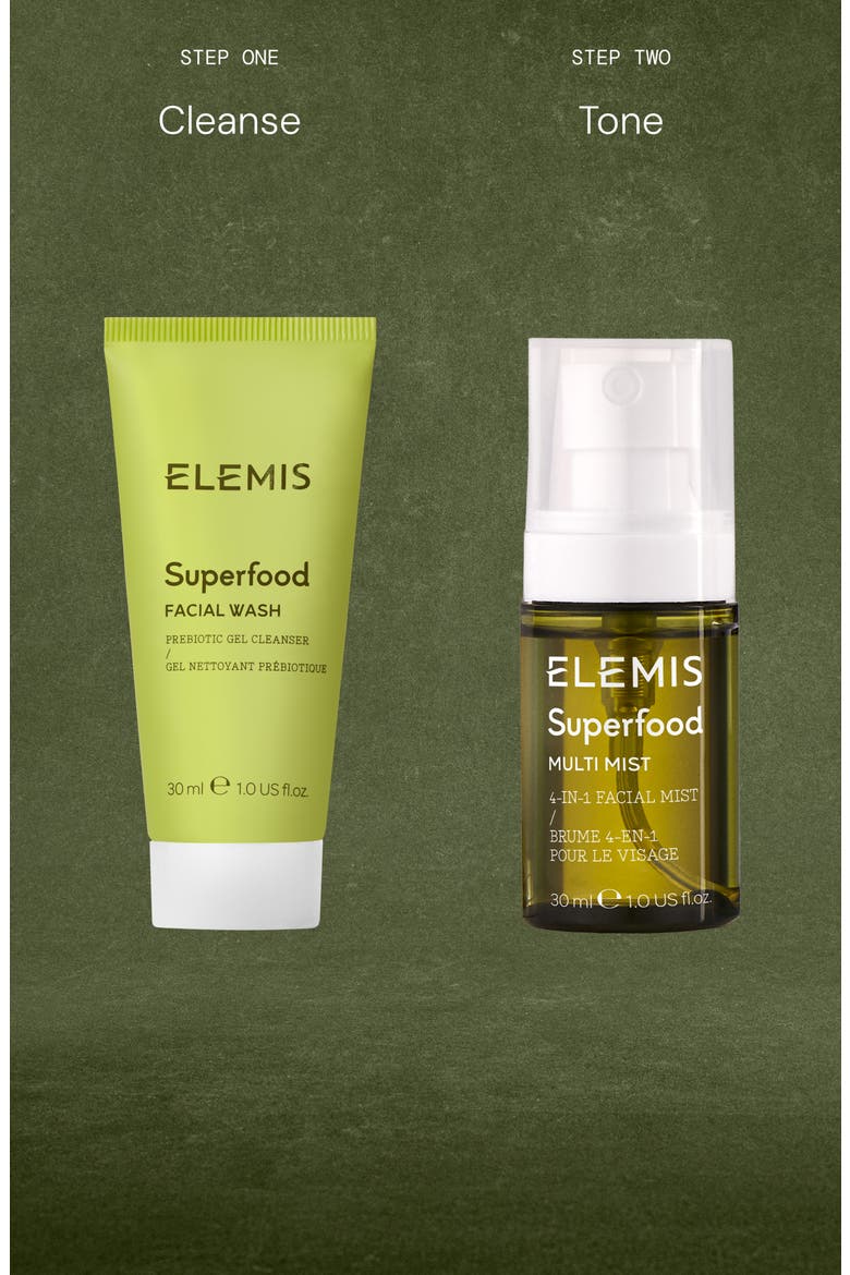 Superfood for the Skin Set $124 Value, Alternate, color, NO COLOR