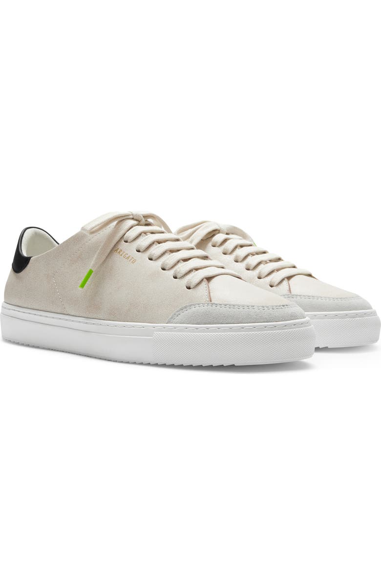 Axel Arigato Clean 90 Triple Sneaker, Main, color,