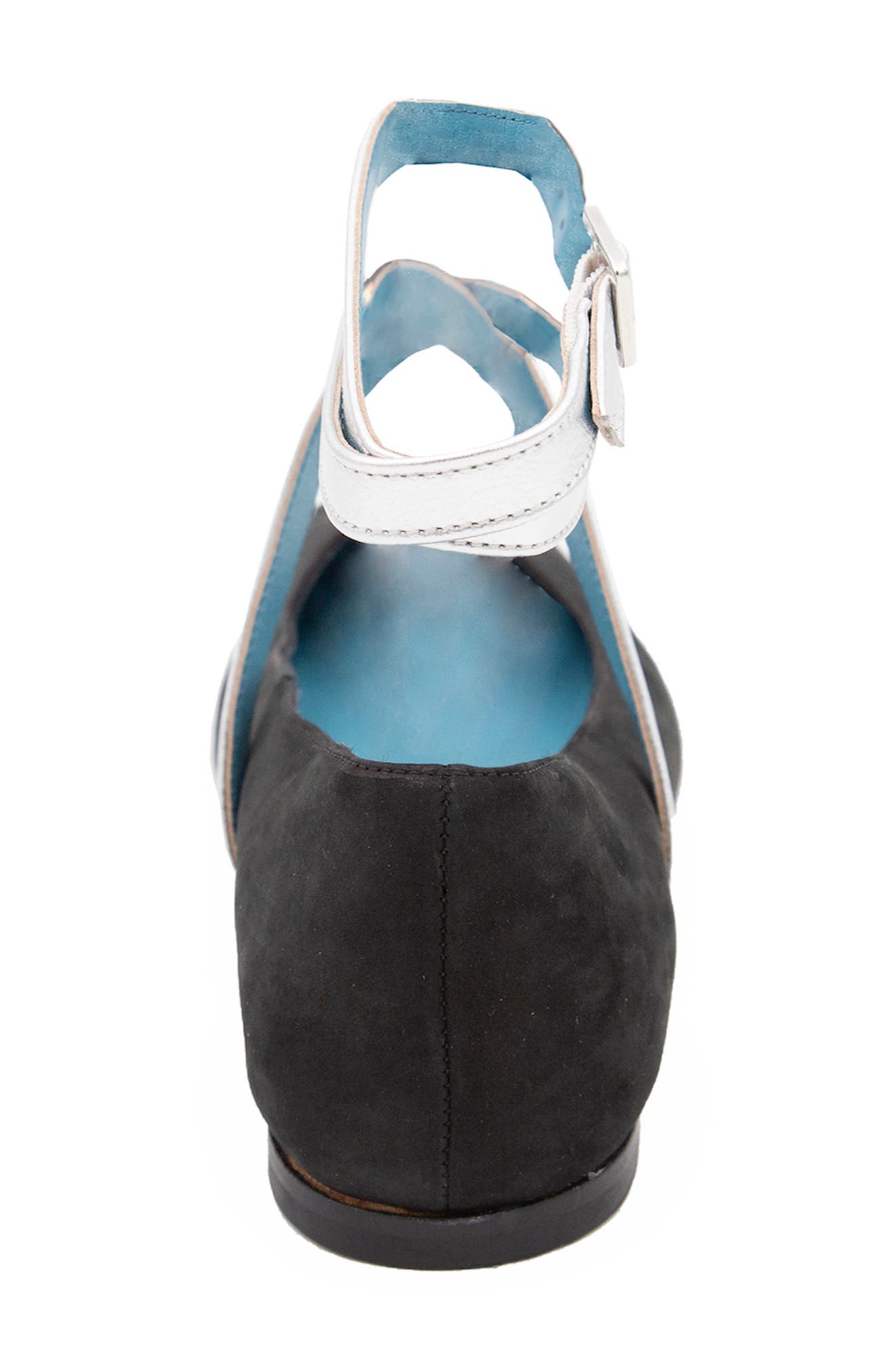 Valentina Rangoni Birba Ballet Flat, Alternate, color, 