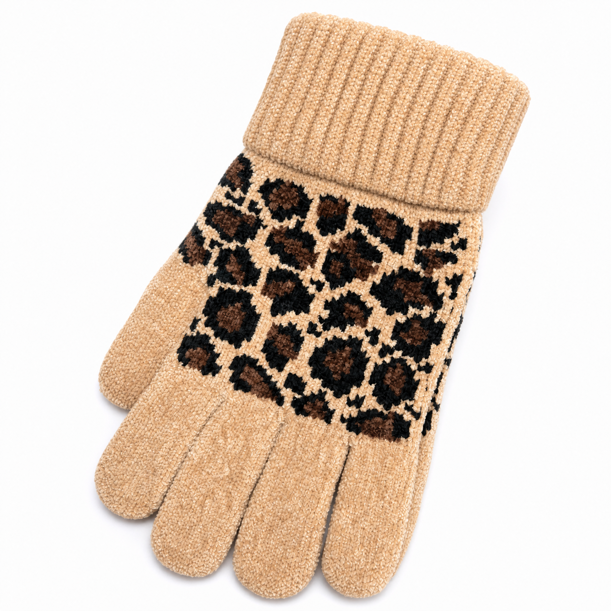 London Fog Women's 3-pack Chenille Knit Winter Glove (Women) | Nordstrom