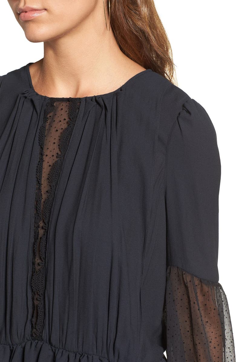 Free People The Soul Serene Top, Alternate, color, 