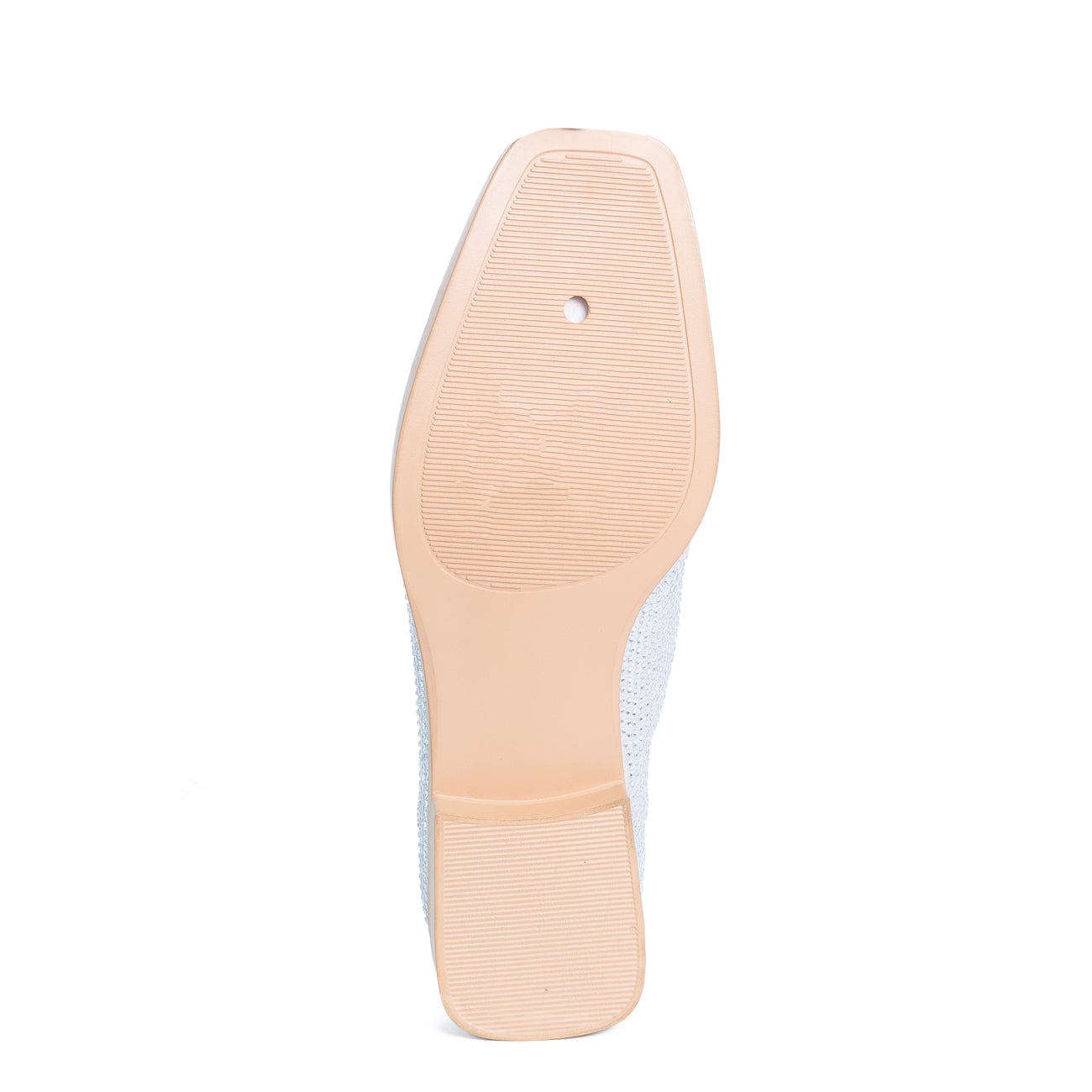 Penny Slip-Ons, Alternate, color, Silver