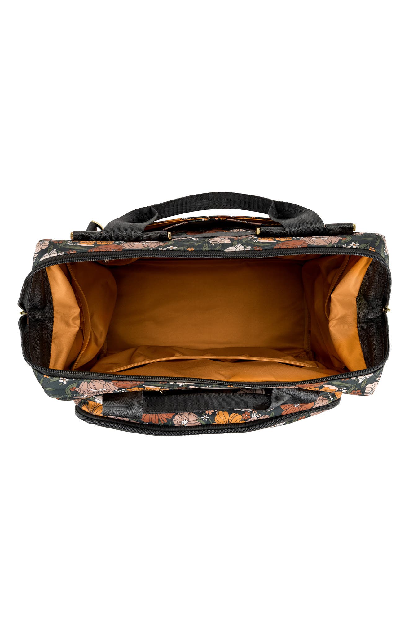 JuJuBe Ju-Ju-Be Dr. BFF Water Resistant Diaper Bag, Alternate, color, 