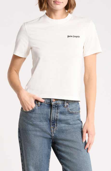 Gothic Logo T-Shirt