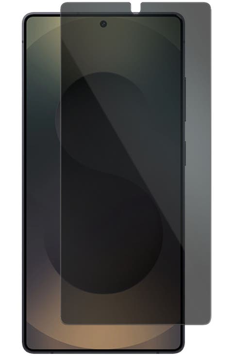 4 Way Privacy Glass Screen Protector for Samsung Galaxy S25 Ultra