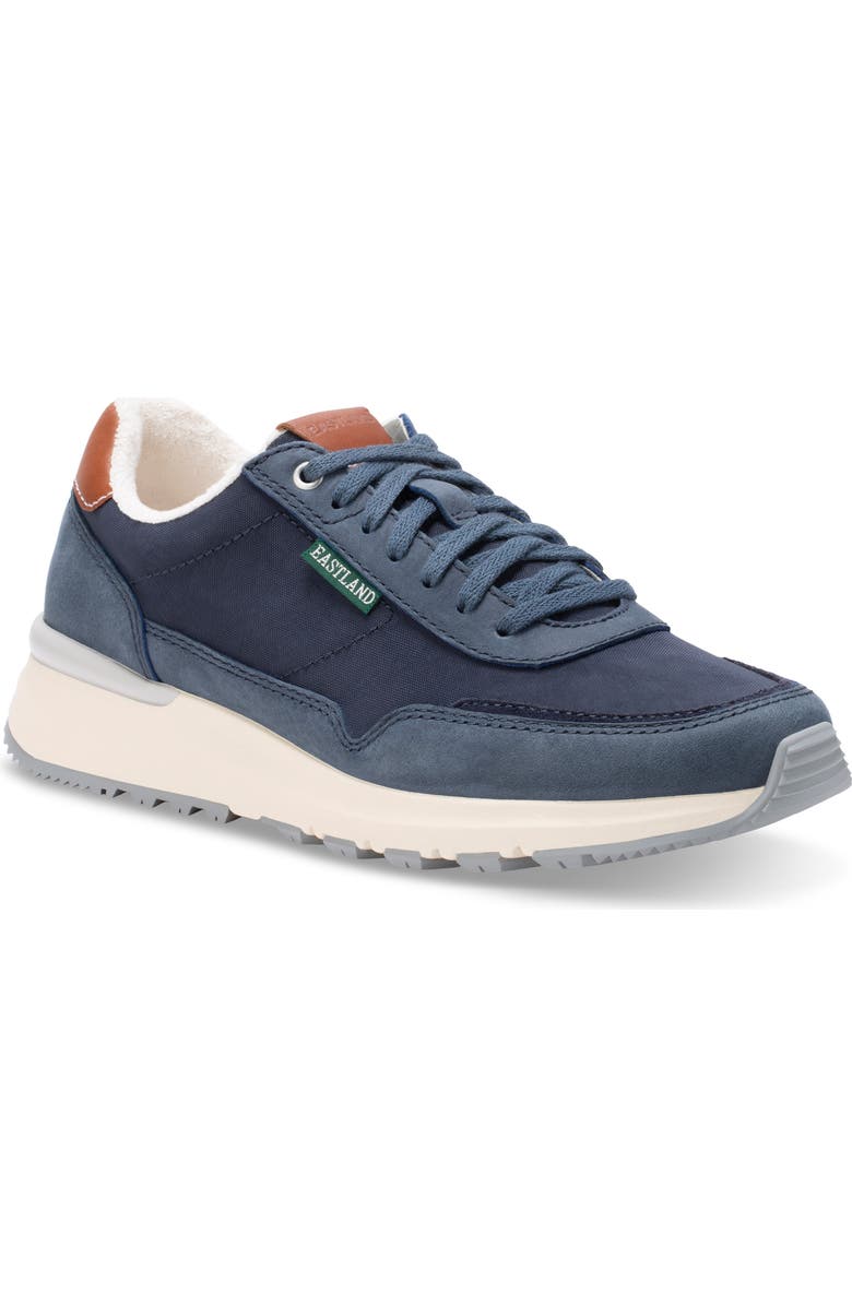 Eastland Leap Jogger Sneaker, Main, color,