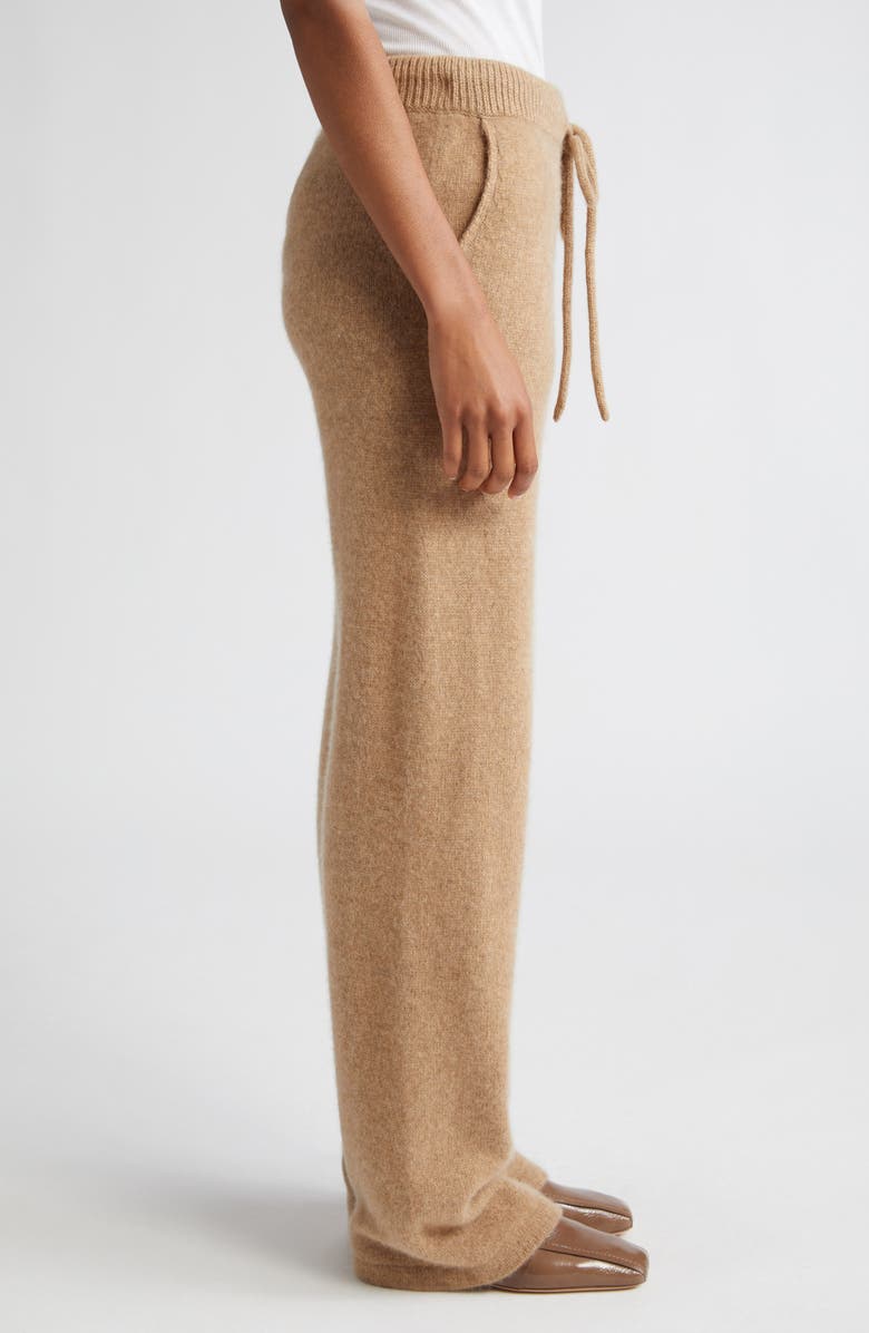 The Elder Statesman Cashmere Lounge Pants, Alternate, color,