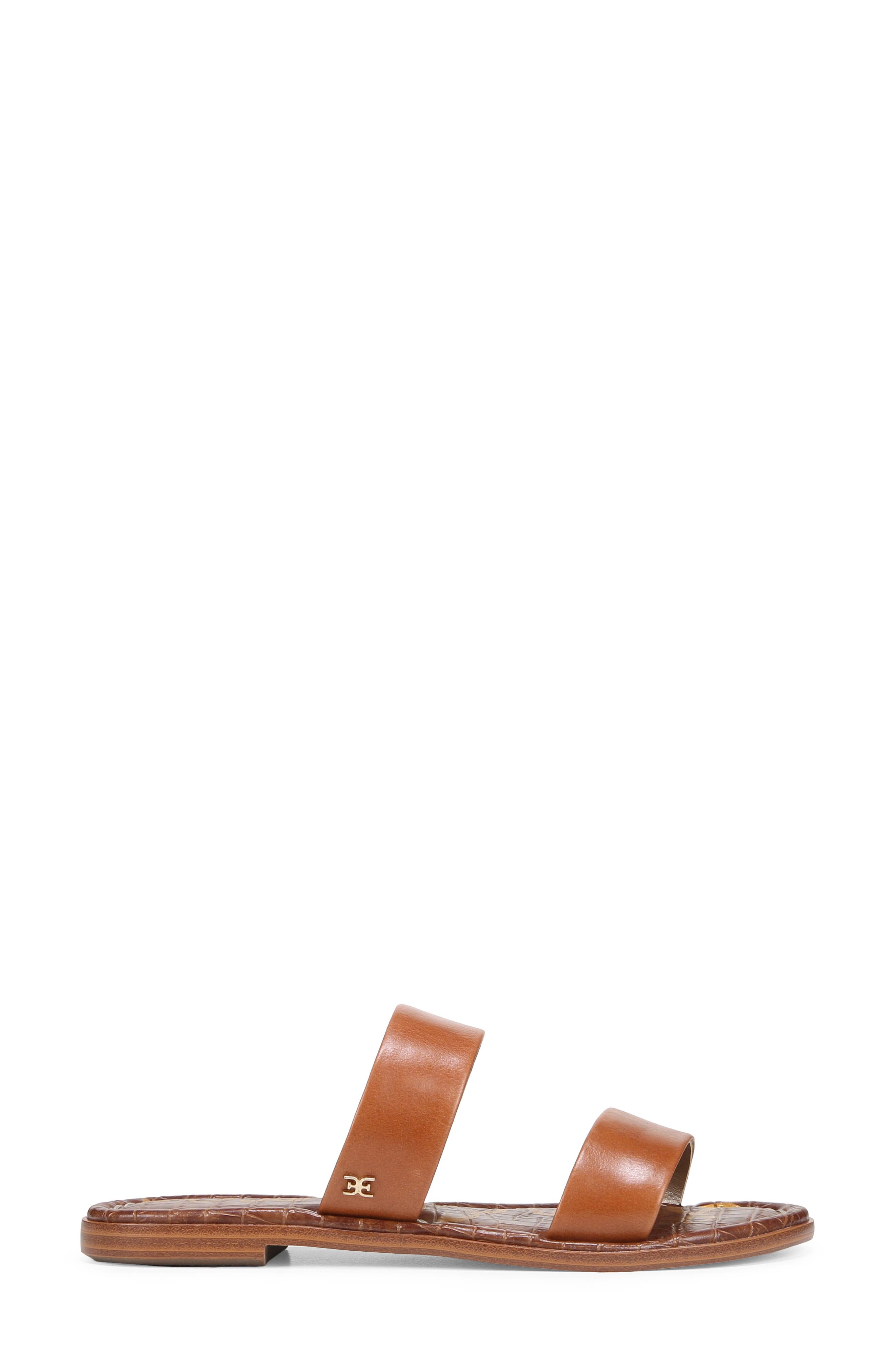 Sam Edelman Gala Slide Sandal, Alternate, color, 