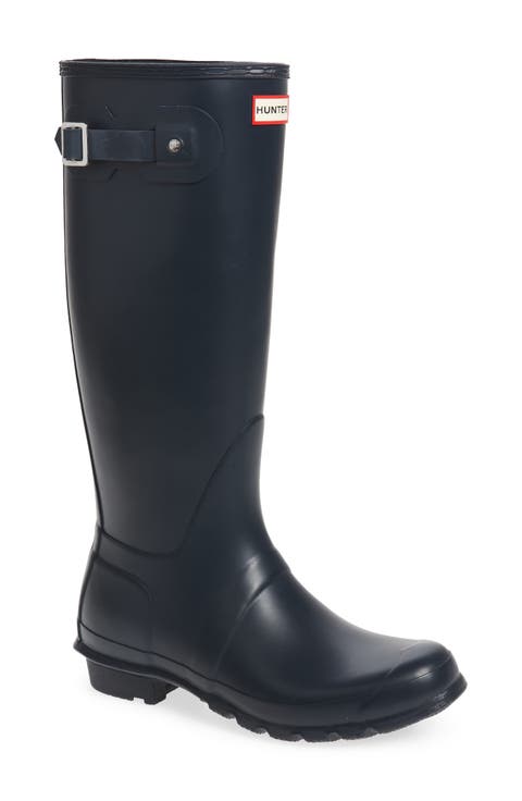 Original Tall Rain Boot (Women)
