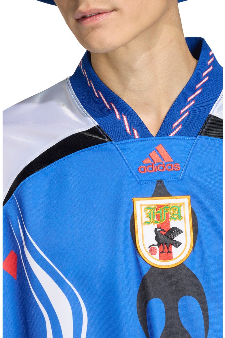 JFA Japan Oversize Jersey (Men) | Nordstrom