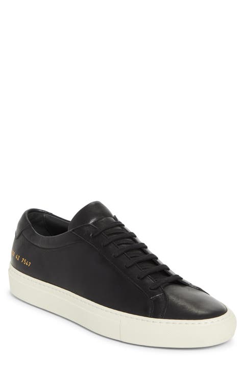 Achilles Sneaker (Men)