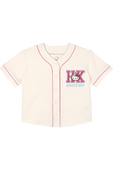 Baseball Jersey