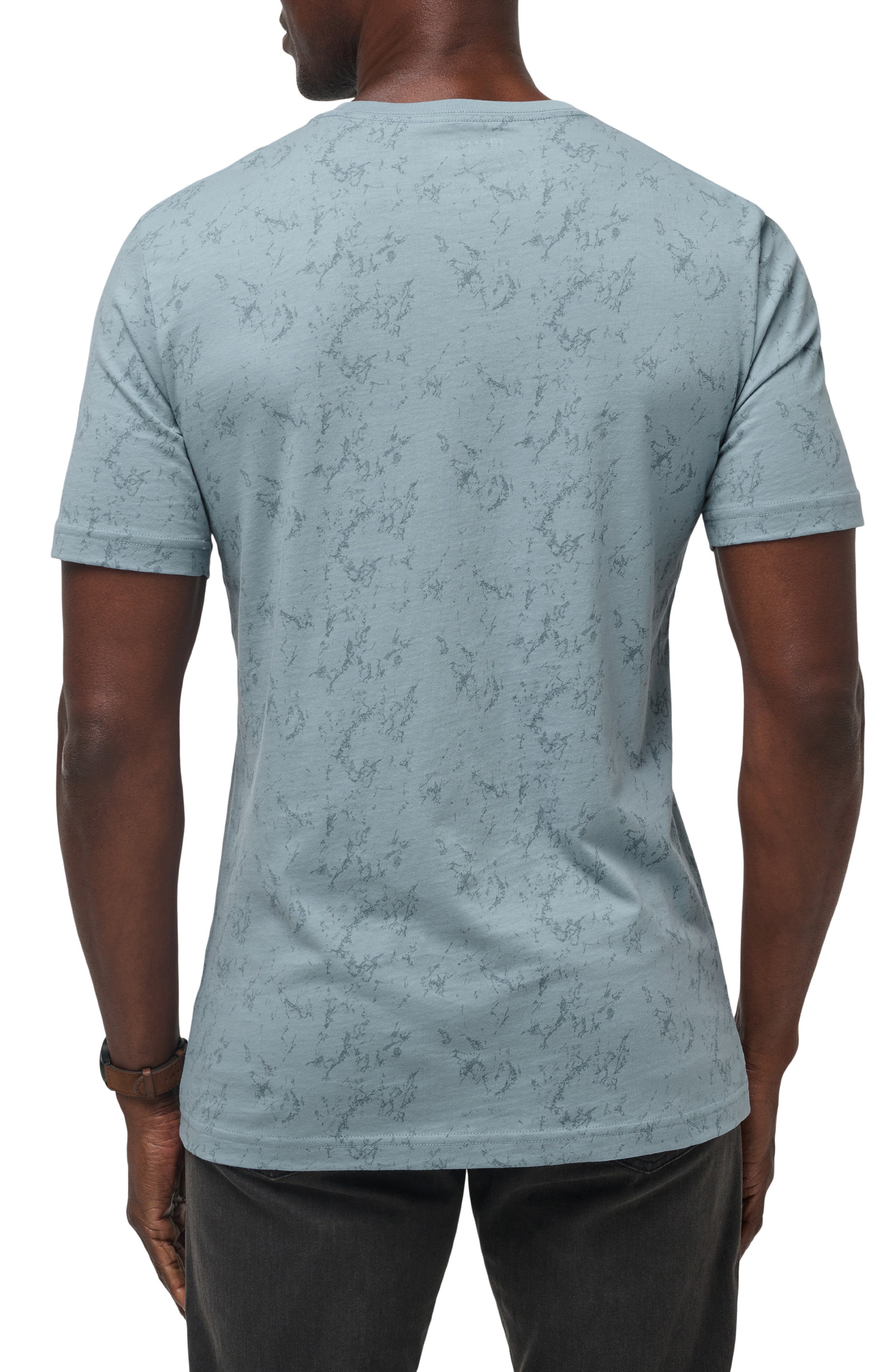 Warmer Tides Pocket T-Shirt - image 2