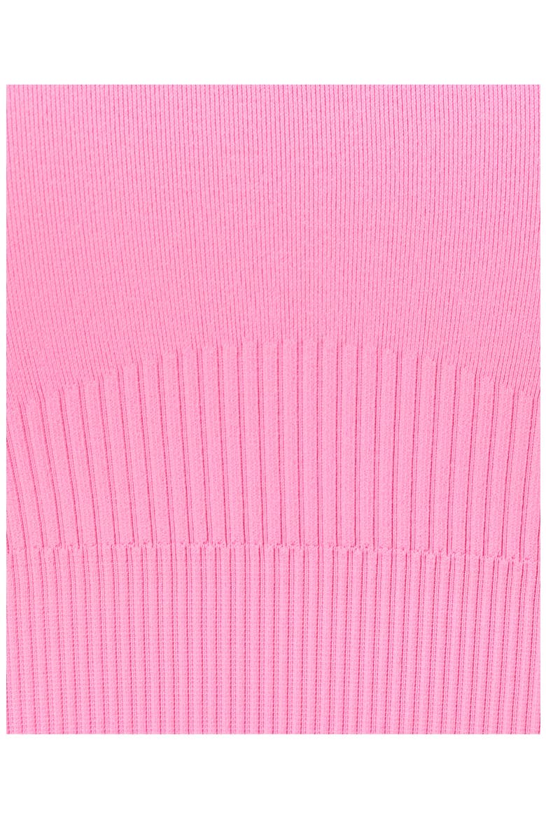 Spirit Restored Racerback Sports Bra, Alternate, color, GUAVA PINK