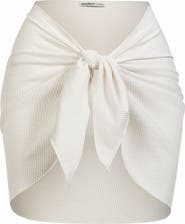 Change of Scenery Liv Cover-Up Swim Sarong