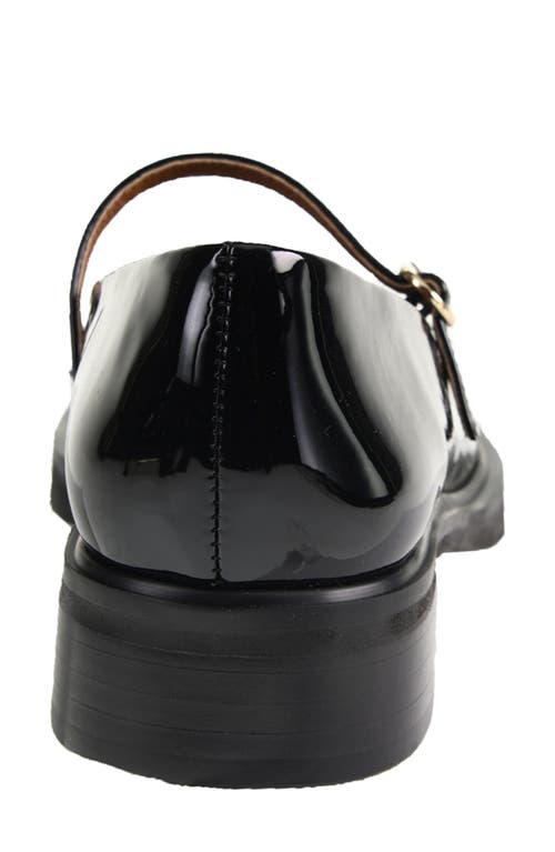 Chinese Laundry Sonia Mary Jane Pump In Black