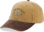 BP. Corduroy Baseball Cap