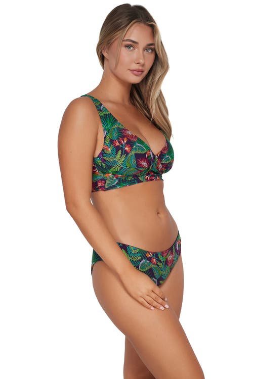 Sunsets Elsie Top In Welcome To Rio