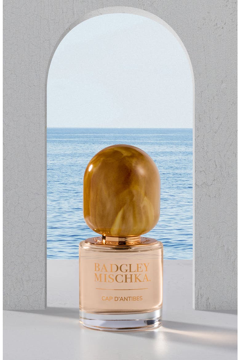 Cap d'Antibes Extrait de Parfum $125 Value, Alternate, color, BLUE