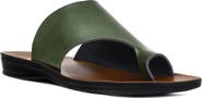 AEROSOFT Daffodil Vintage Thong Sandal