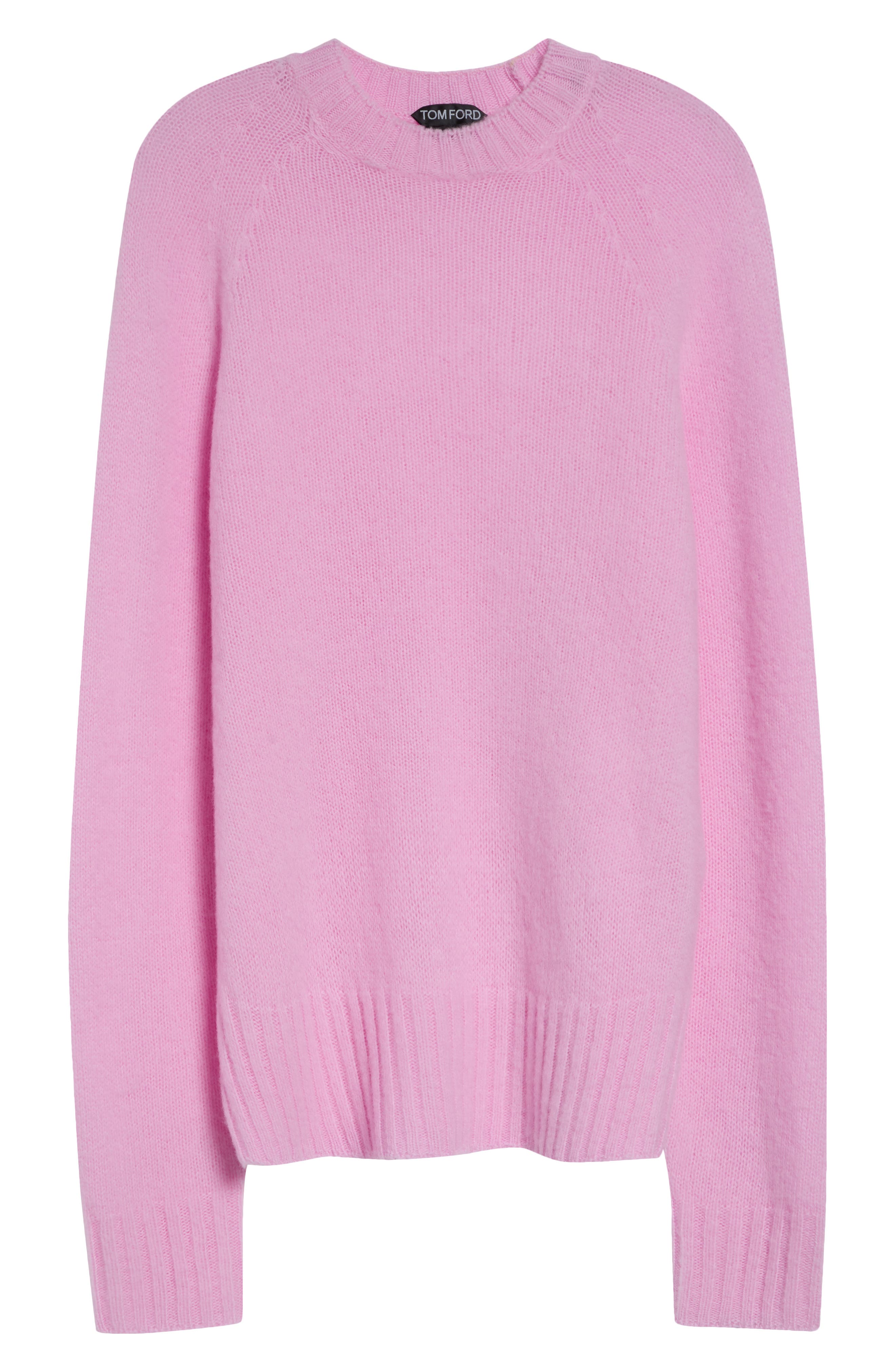selected PAH LIGHT ROSE