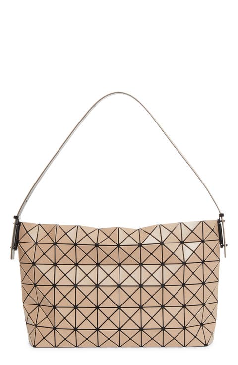 Musette Crossbody Bag