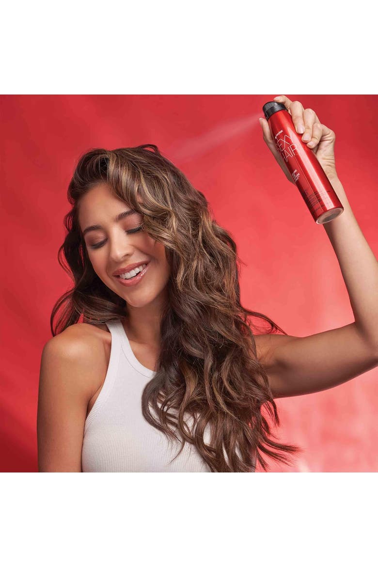 SexyHair Big Volume Flex Texture Spray 1.5 oz, Alternate, color, N/A