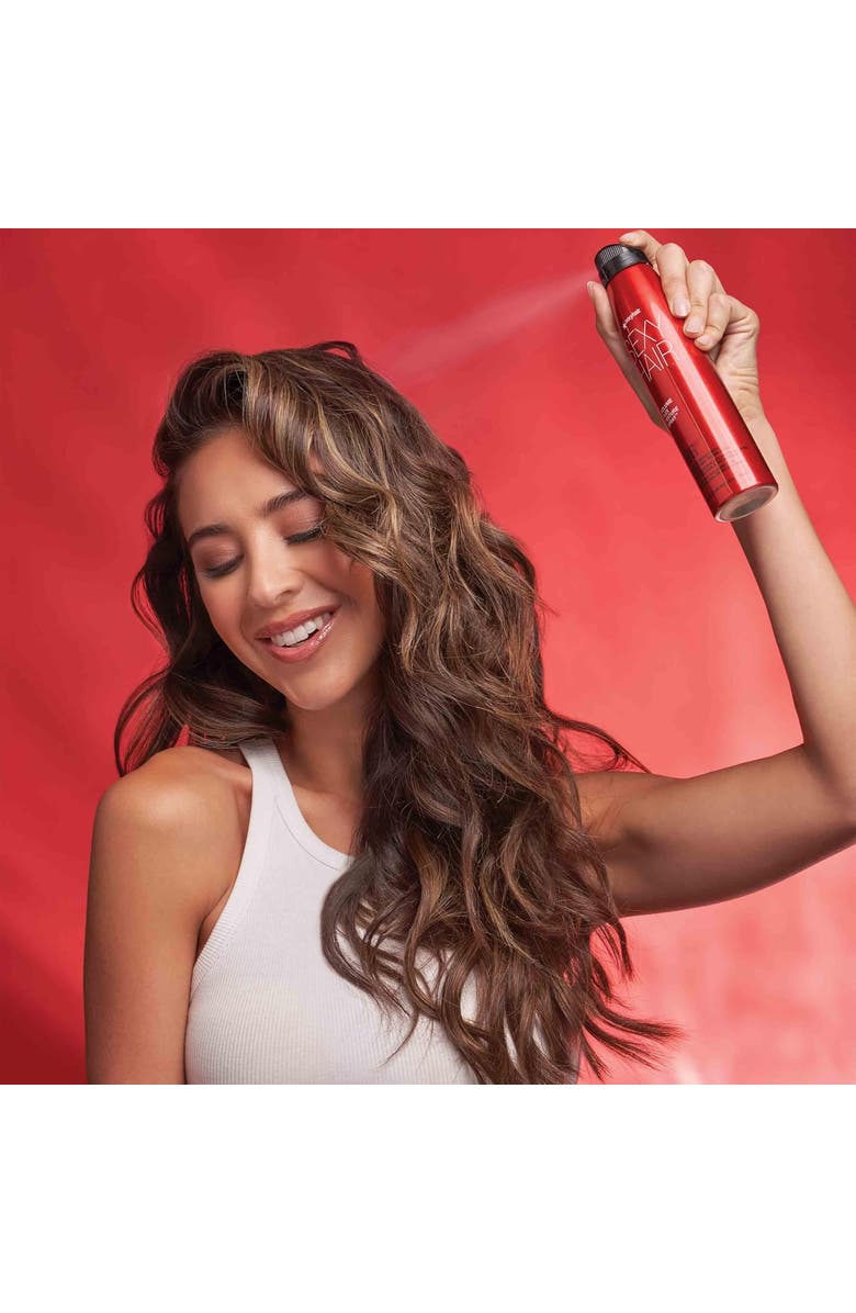 SEXY HAIR SexyHair Big Volume Flex Texture Spray 5.8 oz, Alternate, color, N/A