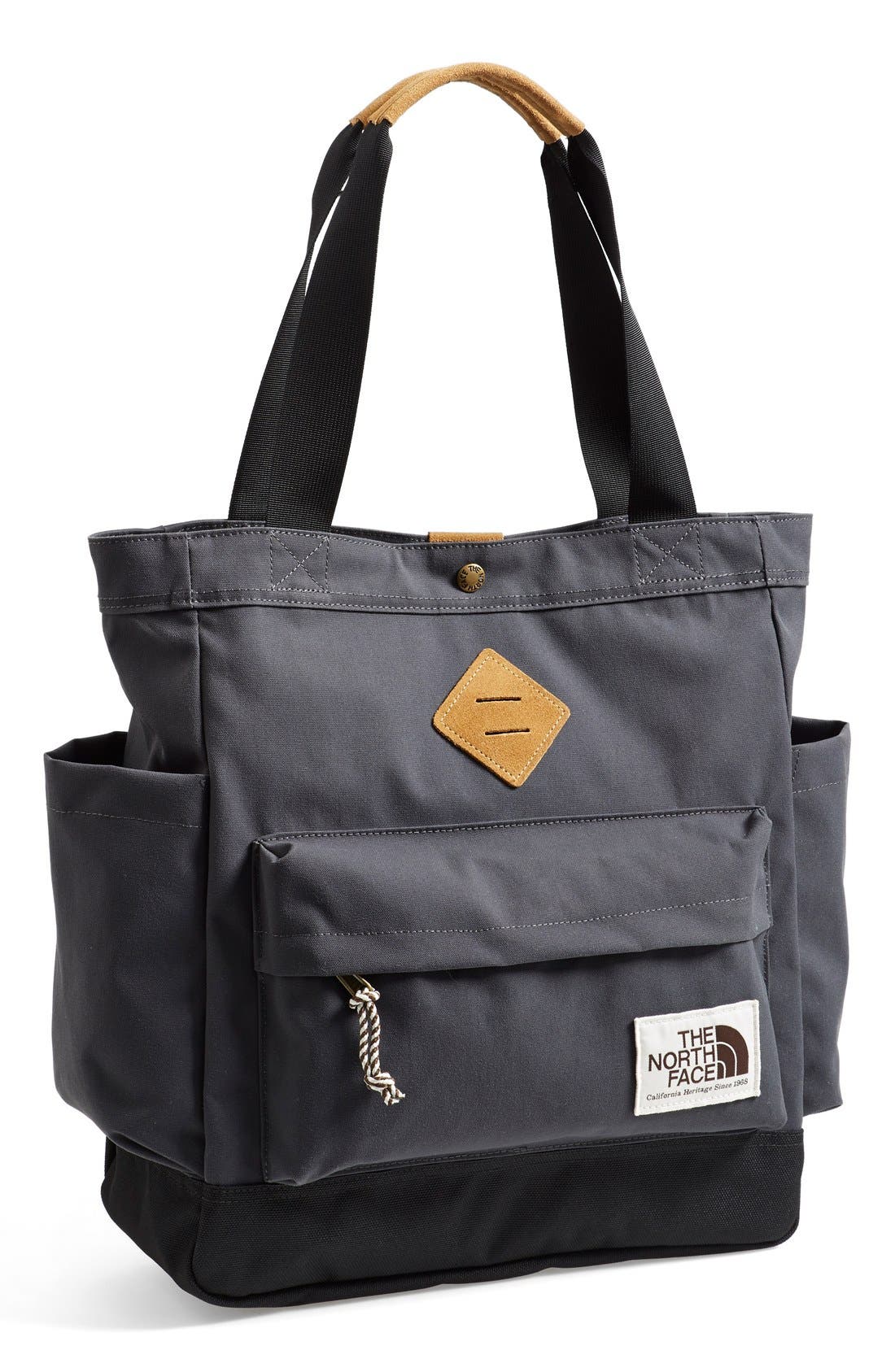 The North Face 'Four Point' Tote, Main, color, 