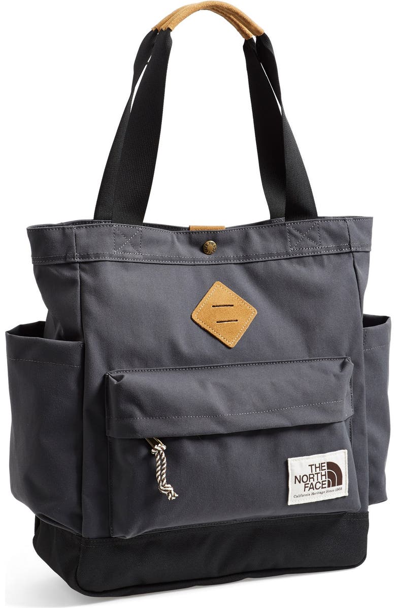 The North Face 'Four Point' Tote, Main, color,