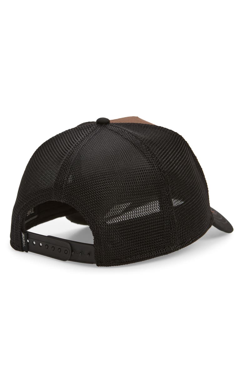 Goorin Bros. High Giraffe Trucker Hat, Alternate, color, 