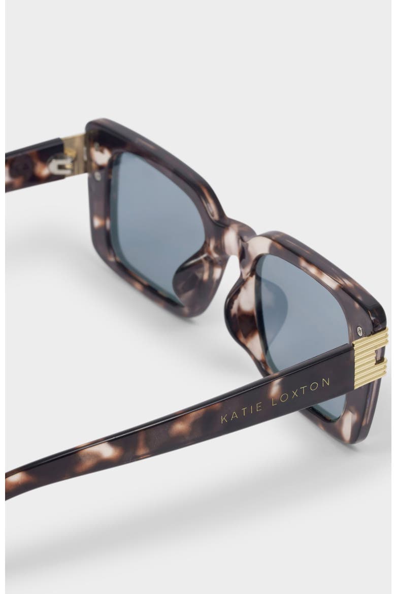 Malibu Sunglasses, Alternate, color, Tortoiseshell