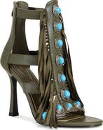 AZALEA WANG Sumac Sandal