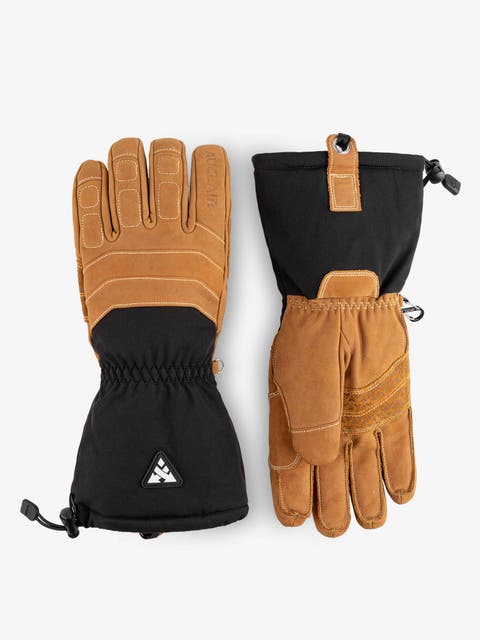 Mountain Adventure Gloves