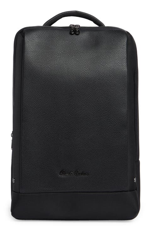 Thurson Mix Media Backpack