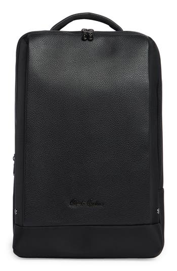 Robert Graham Thurson Mix Media Backpack
