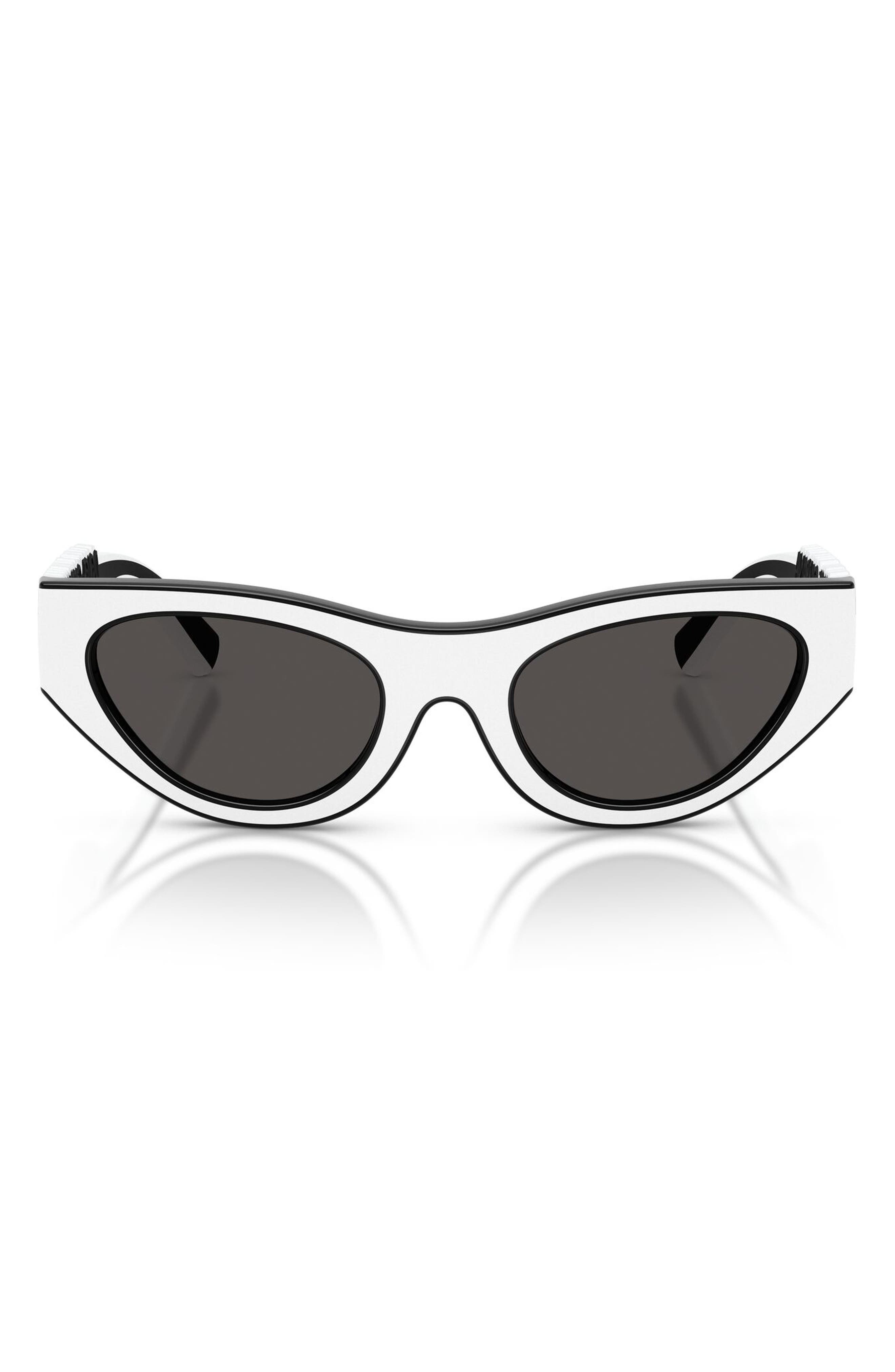 selected WHITE/ BLACK / DARK GREY