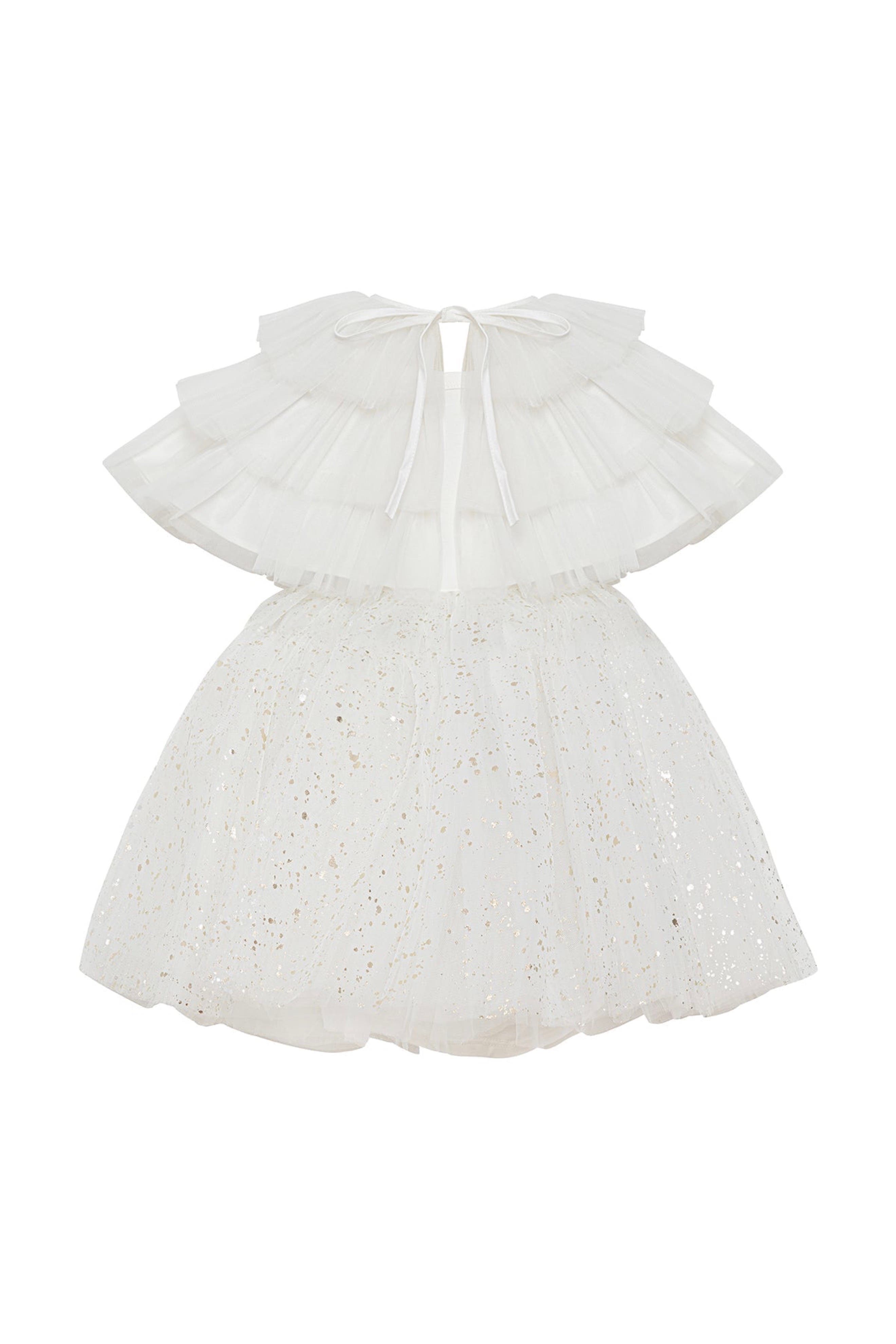 Sparkle White
