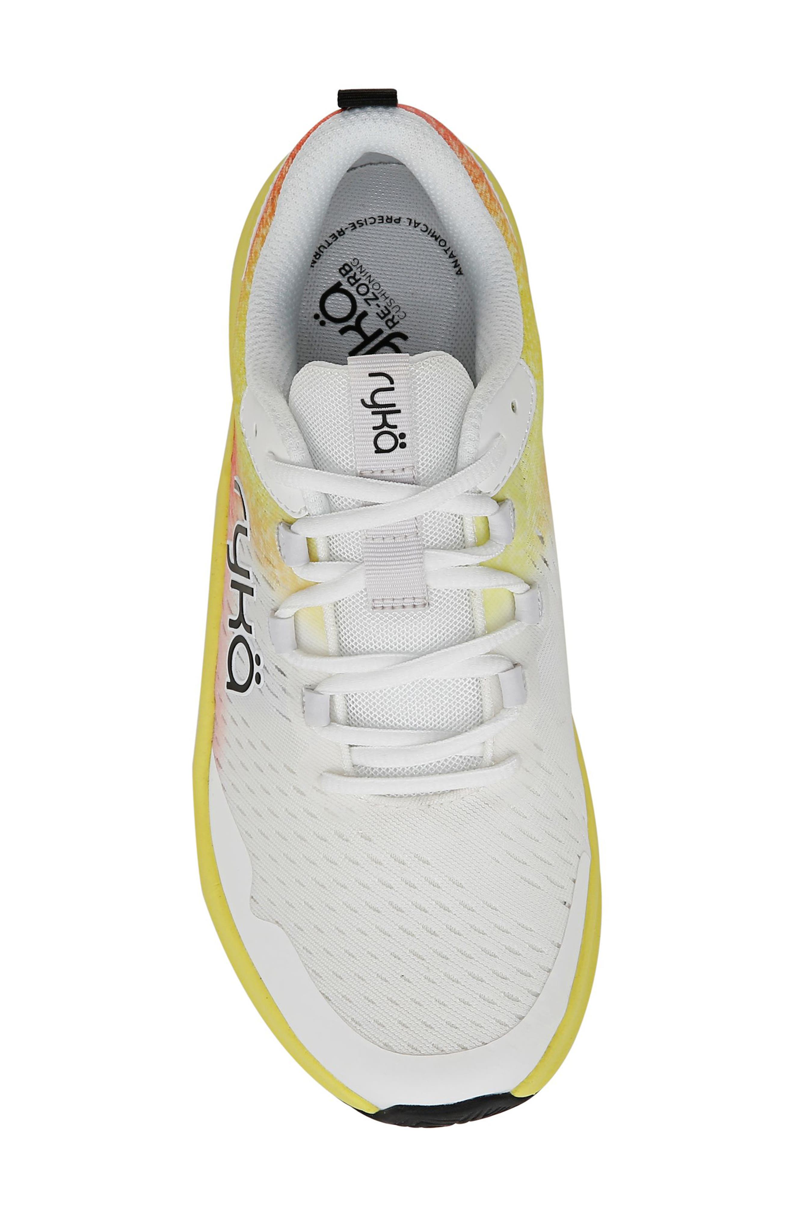 Rykä No Limit Training Shoe, Alternate, color, 