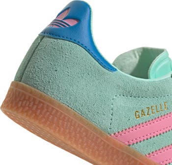 Kids' Gazelle Sneaker