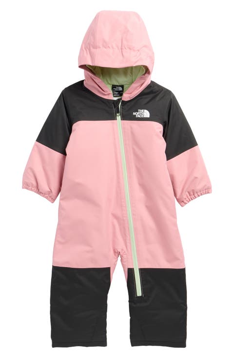 Freedom Waterproof Insulated Snowsuit
