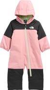 The North Face Freedom Waterproof Insulated Snowsuit