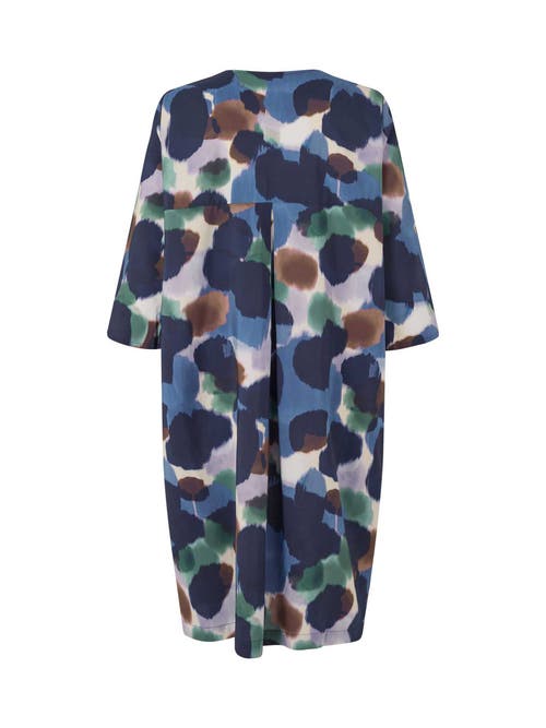 Masai Copenhagen Manodetta Dress In Multi