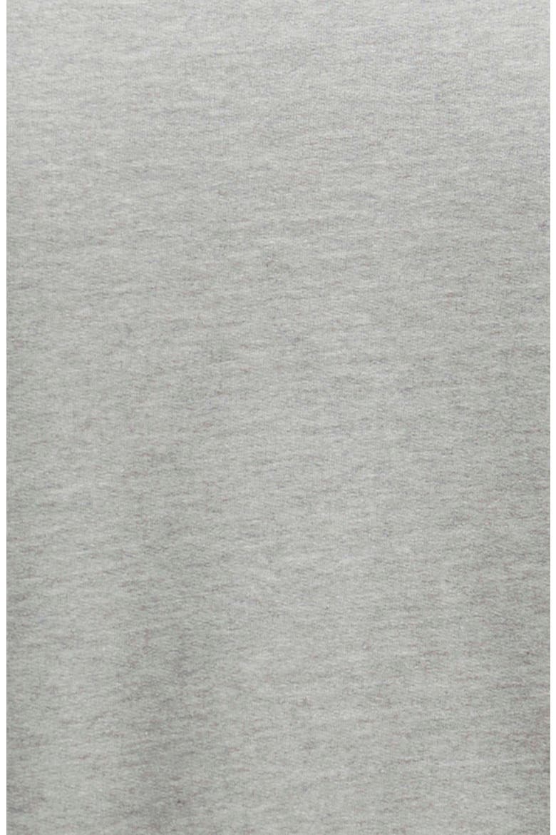 Berwick Cotton Graphic Sweatshirt, Alternate, color, GREY MARL