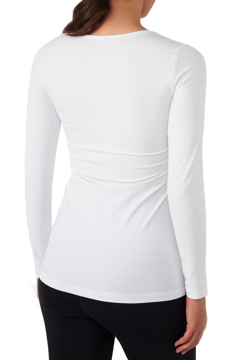 Modern Eternity Maternity/Nursing Tee, Alternate, color,