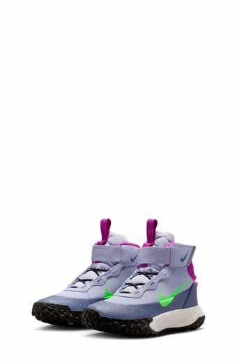 Nike Terrascout Sneaker Boot