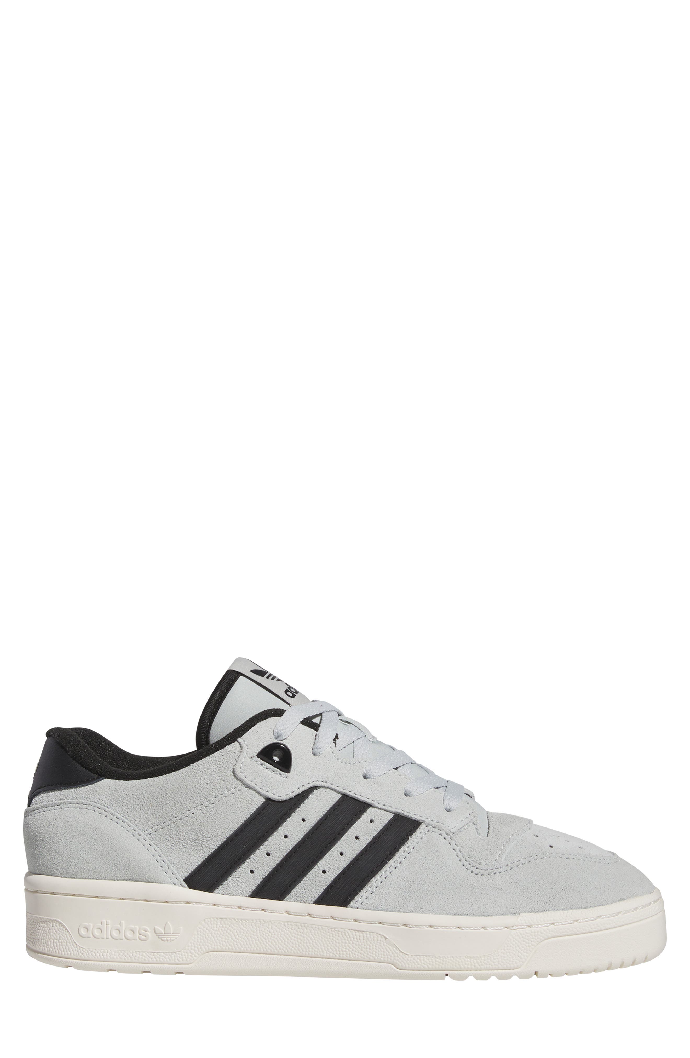 adidas Rivalry Low Sneaker, Alternate, color, 