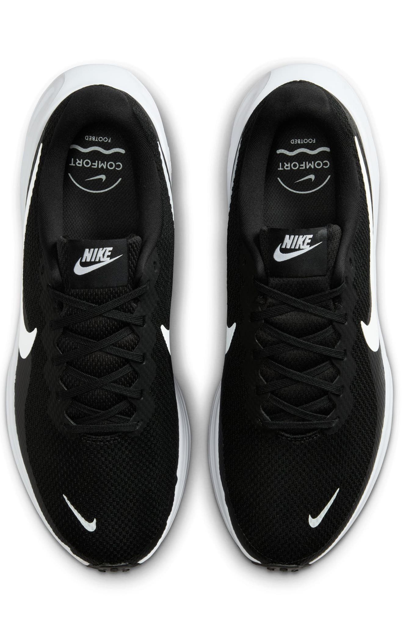 Nike Revolution 8 Running Shoe, Alternate, color, 