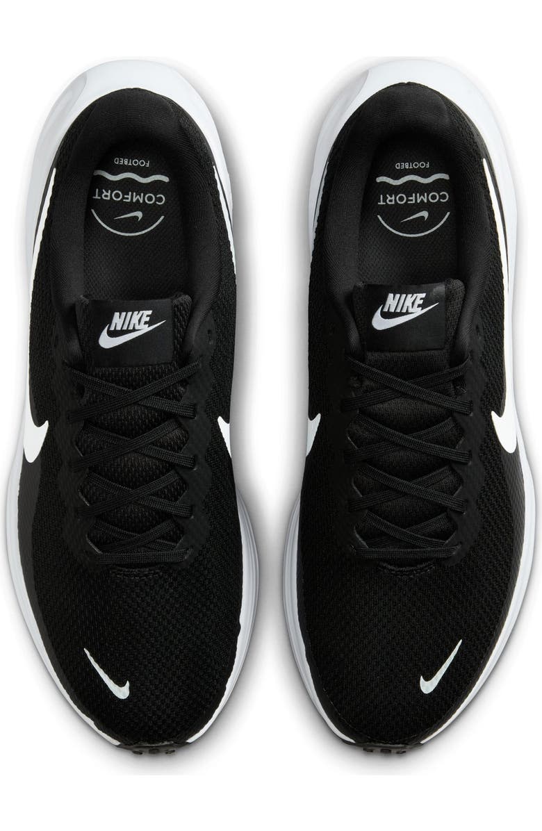 Nike Revolution 8 Running Shoe, Alternate, color,