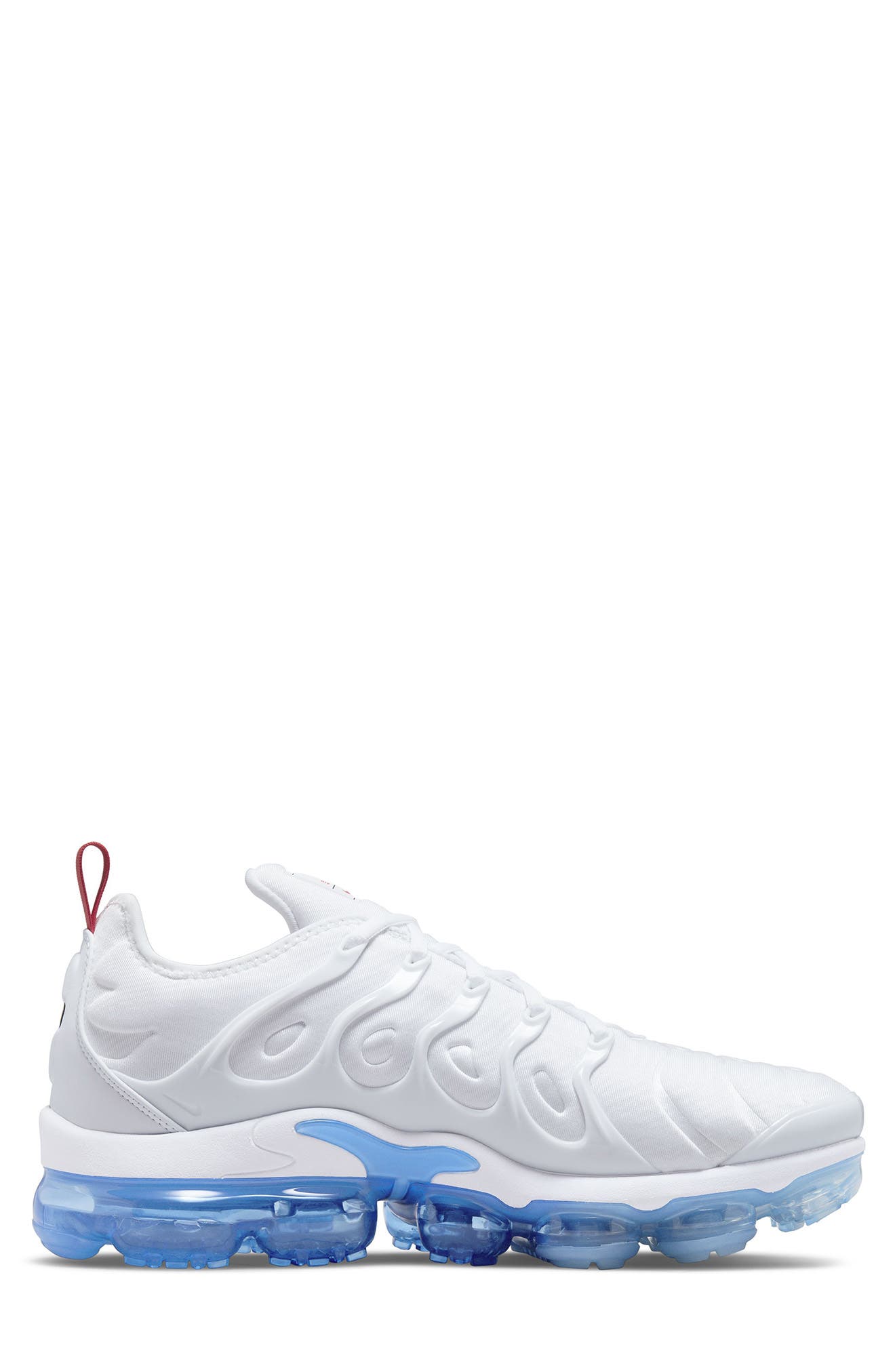 Nike Air VaporMax Plus Sneaker, Alternate, color, 
